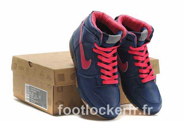 Nike Dunk High Femme Mid Pascher Pascher Nike Dunk Chaussure